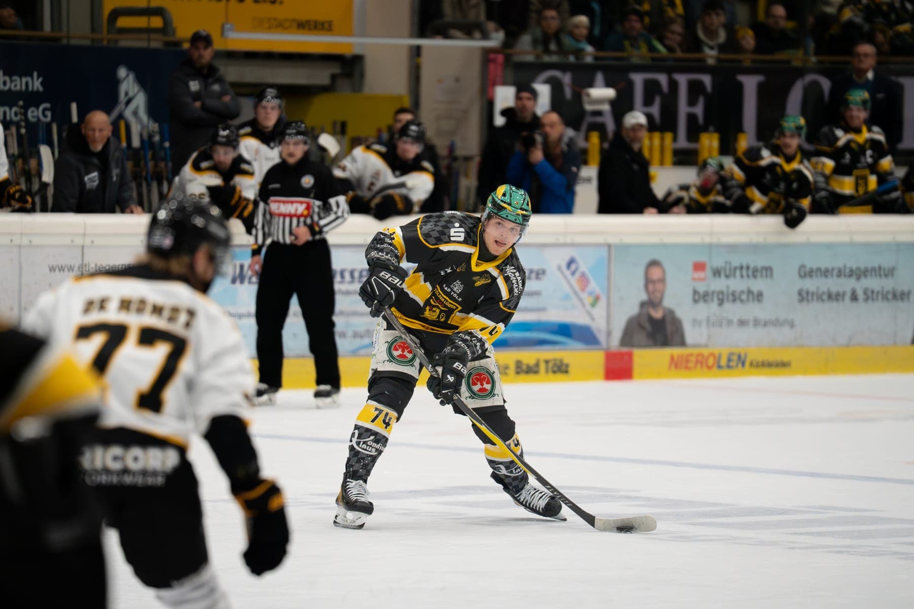 Sportfotografie von Patrick Rohrmoser 03