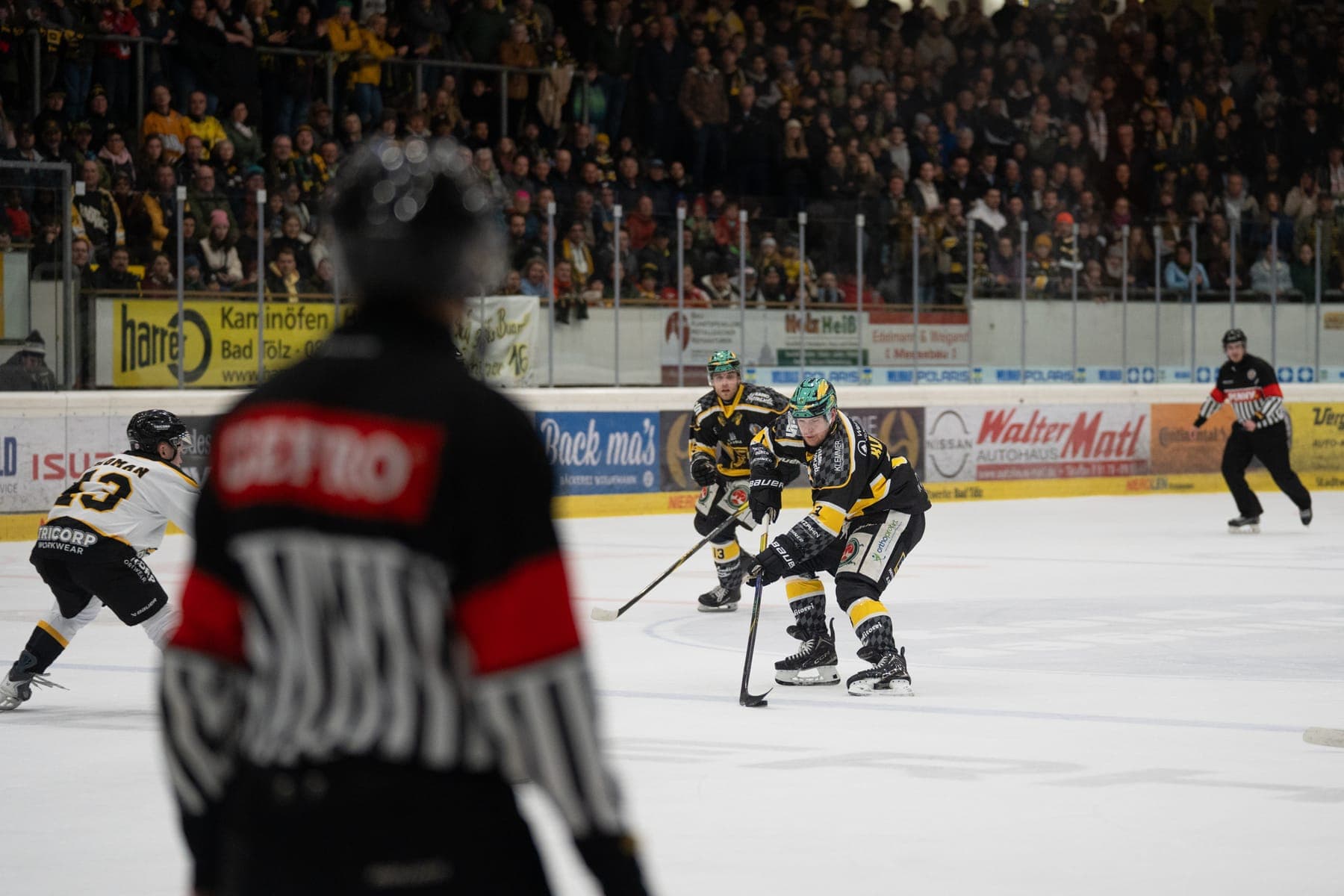 Sportfotografie von Patrick Rohrmoser 04