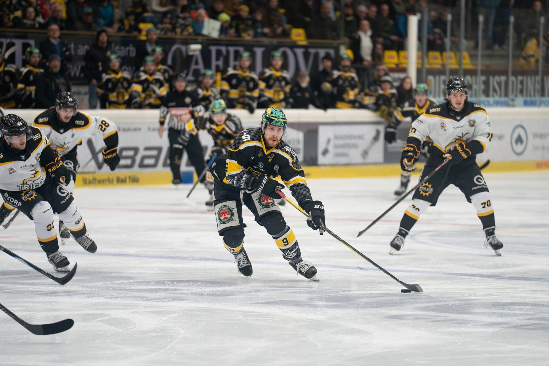 Sportfotografie von Patrick Rohrmoser 05