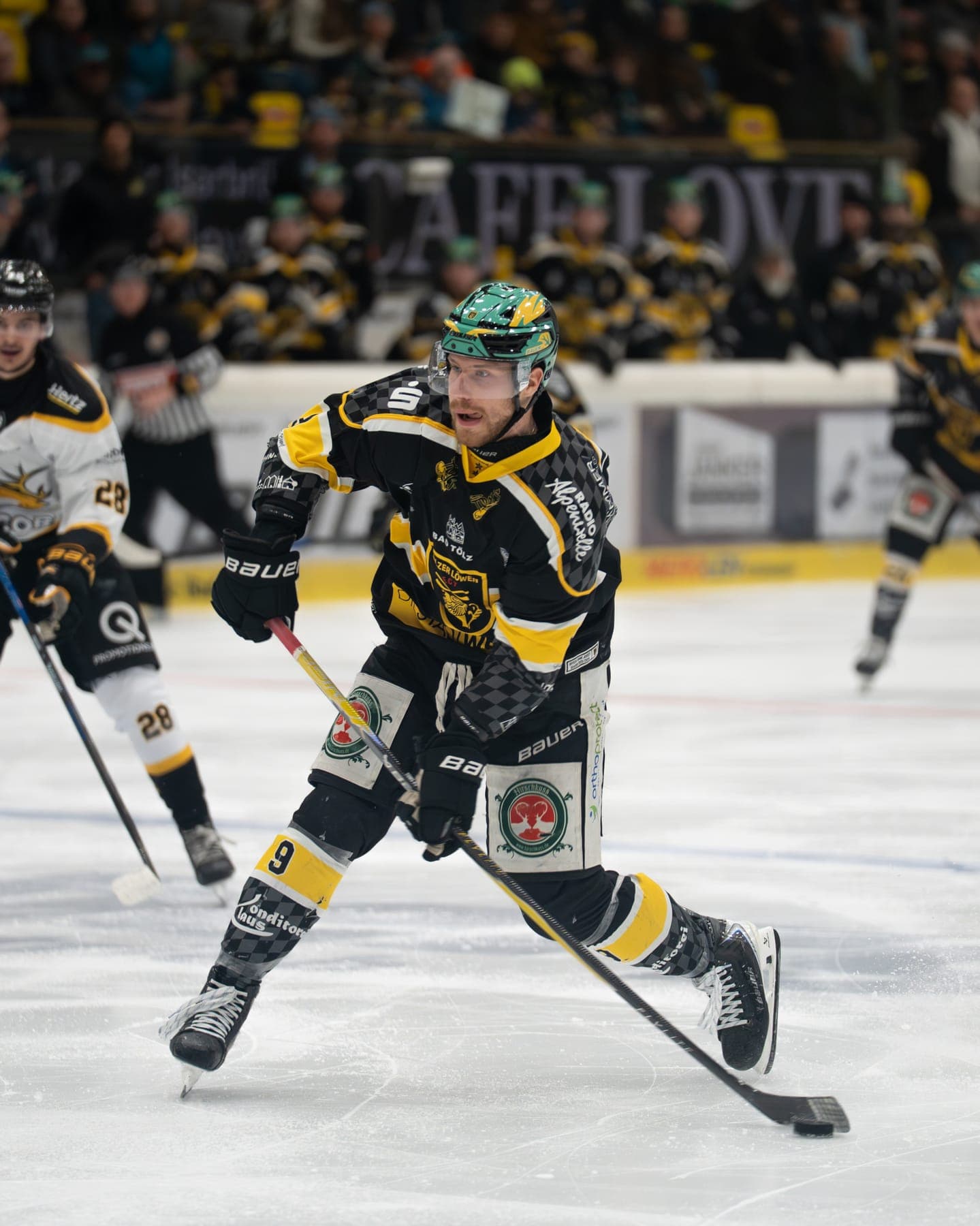 Sportfotografie von Patrick Rohrmoser 06