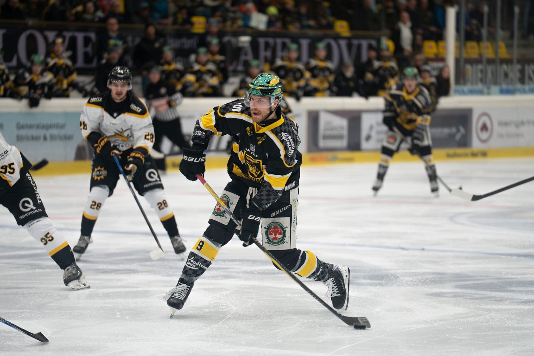 Sportfotografie von Patrick Rohrmoser 07